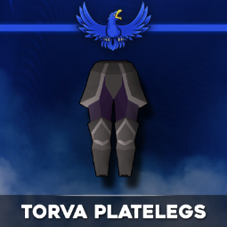 Torva Platelegs 0